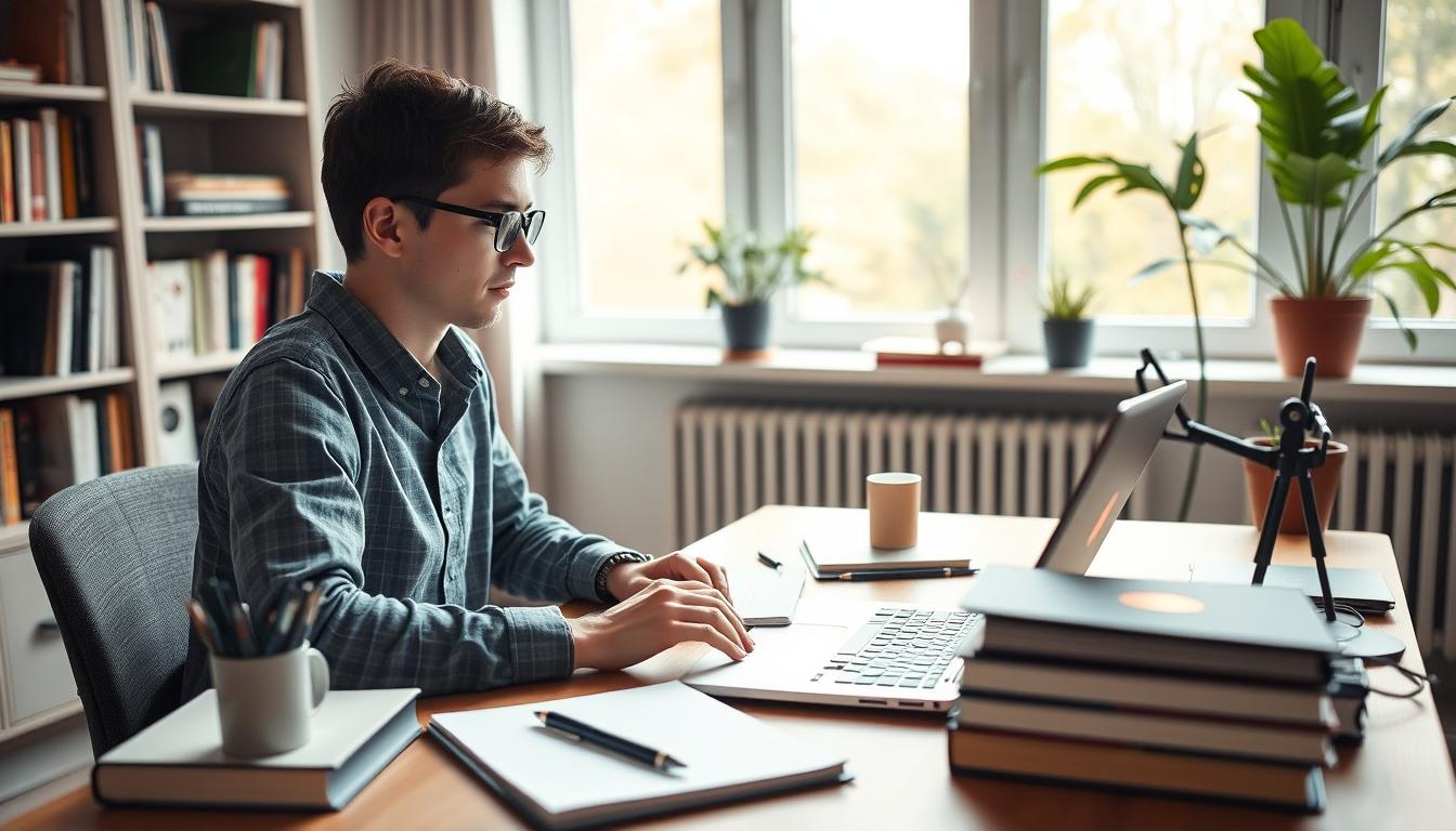 Students and educational resources in a modern learning environment